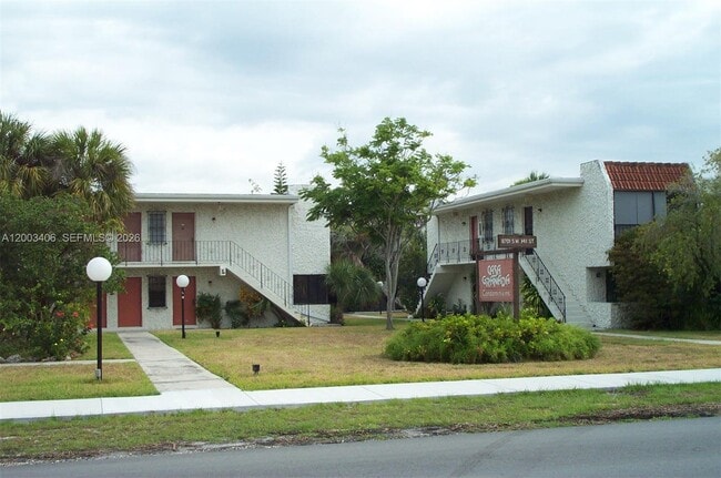 Foto del edificio - 8701 SW 141st St