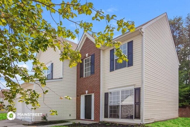 Building Photo - 6404 Dillard Ridge Dr, Charlotte, NC 28216