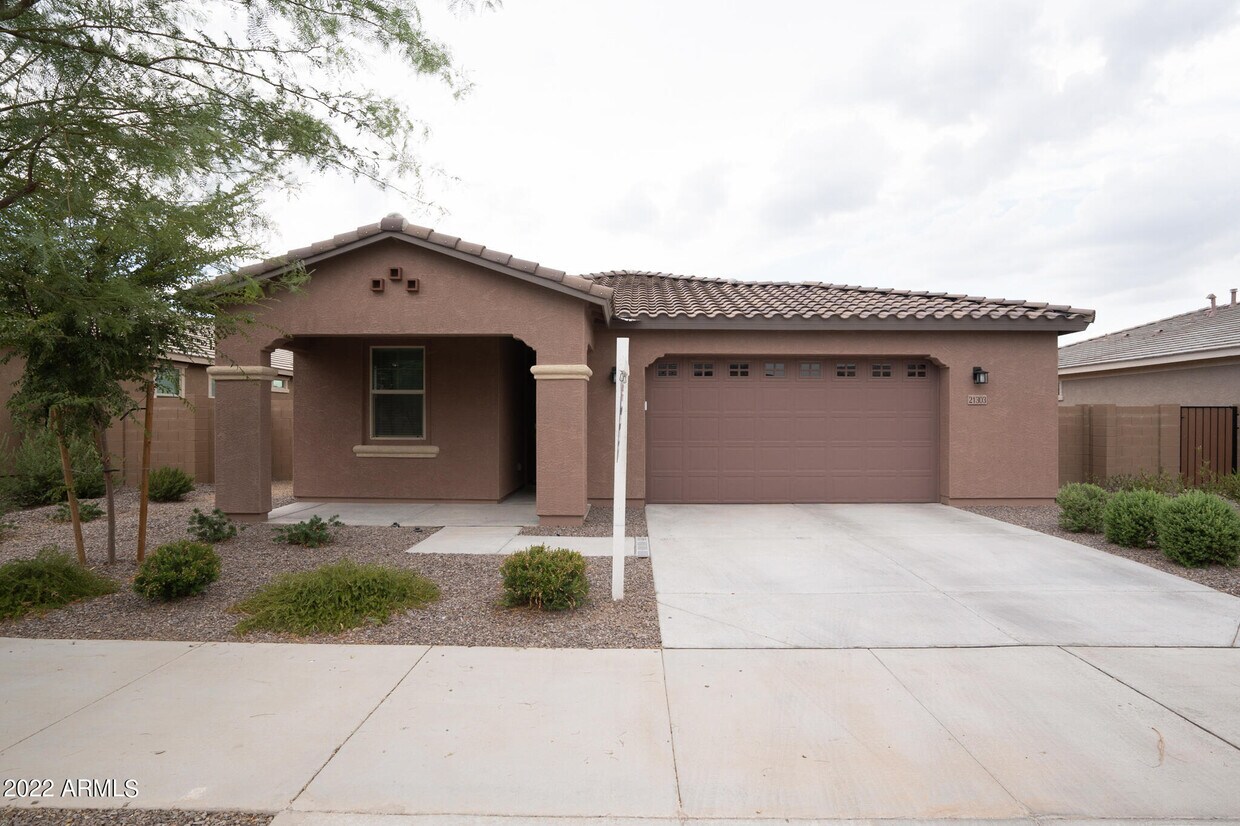 21303 E Estrella Rd, Queen Creek, AZ 85142 House Rental in Queen