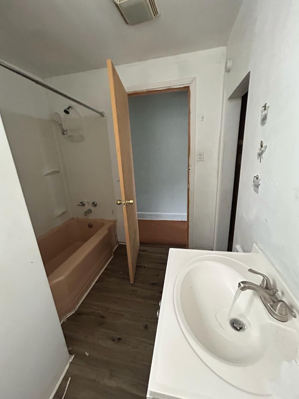 Foto del edificio - 814 E Pine St