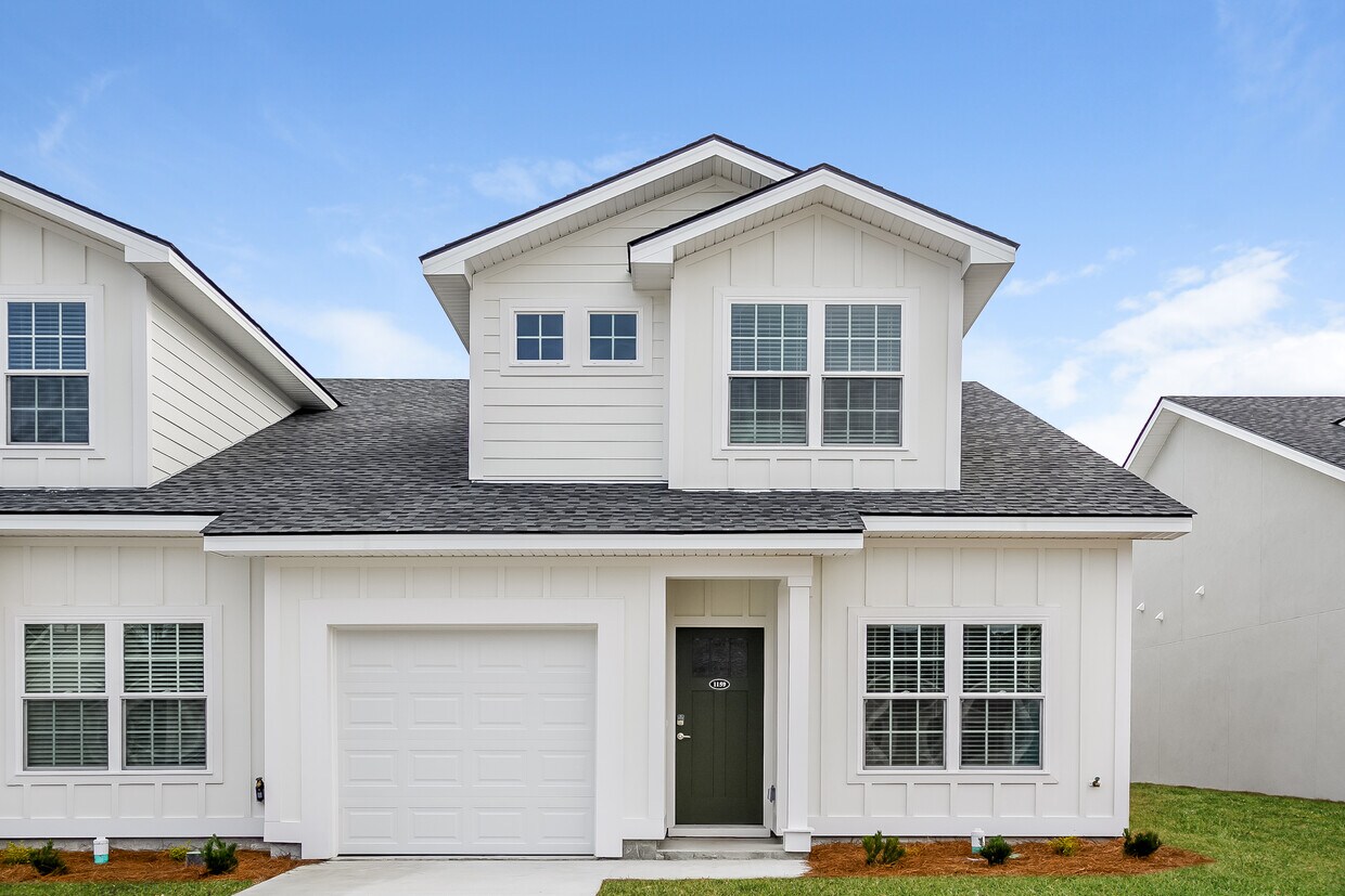 Foto principal - 1159 Walker Point Way