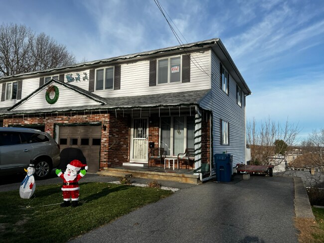 Foto del edificio - 33 Lenox St