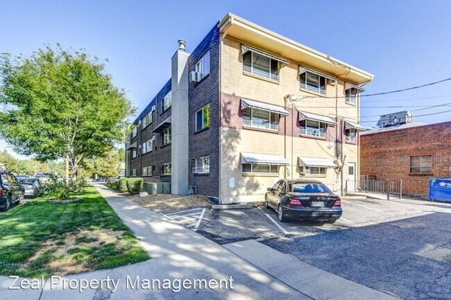 Building Photo - 909 S Pearl St