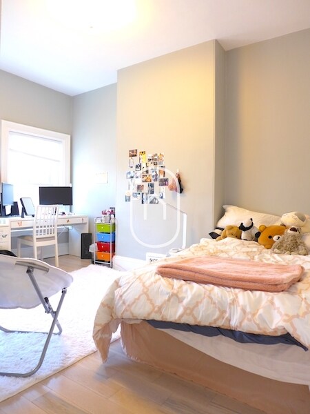 Foto principal - 4 Wigglesworth St