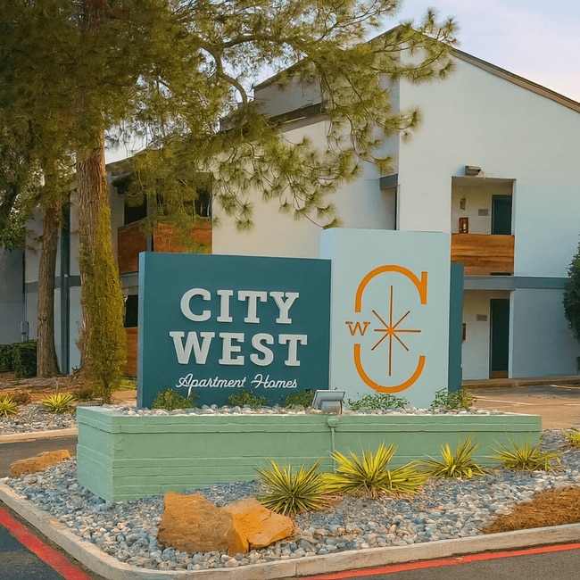 Building Photo - City West Apartment Homes