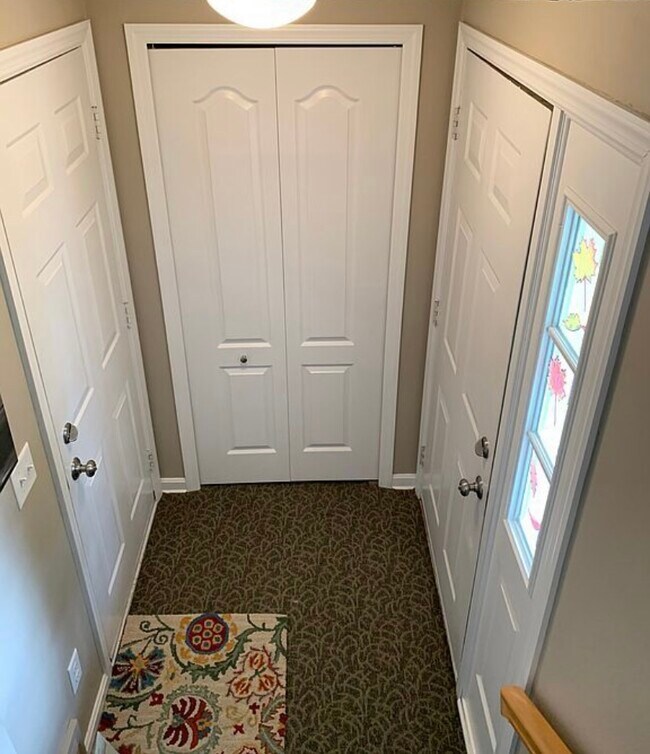 Foto del edificio - 23176 Grist Mill Ct