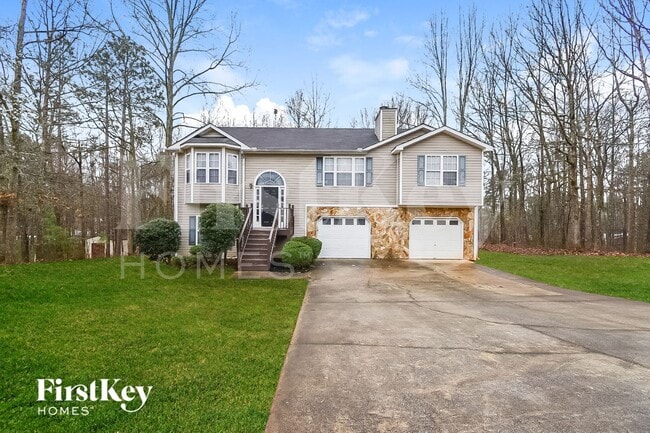 Building Photo - 4260 Rushing Water Ct