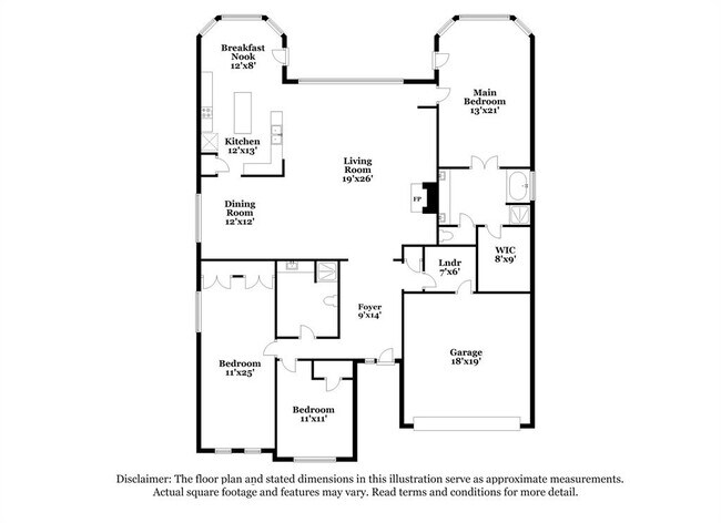 Building Photo - 8107 Malardcrest Dr