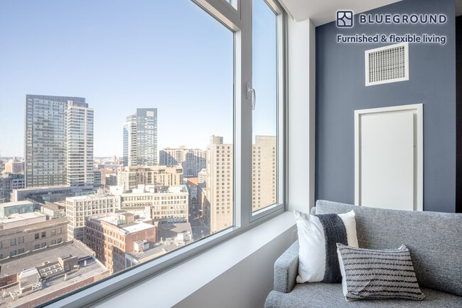 Building Photo - 120 Kingston St