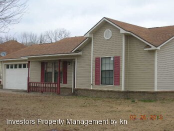 Primary Photo - 2 br, 1 bath House - 2506 Broken Hill Dr