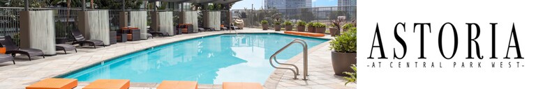 Astoria at Central Park West Apartments