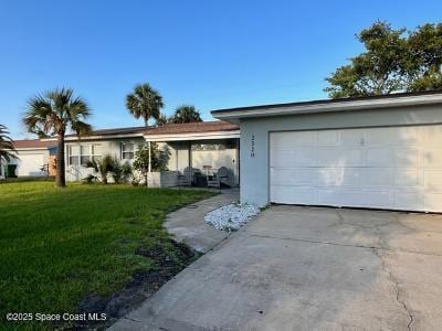 Foto principal - 2320 Shell Ave