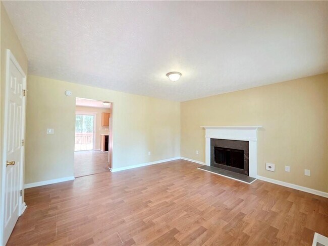 Foto del edificio - 186 S Red Oak Way