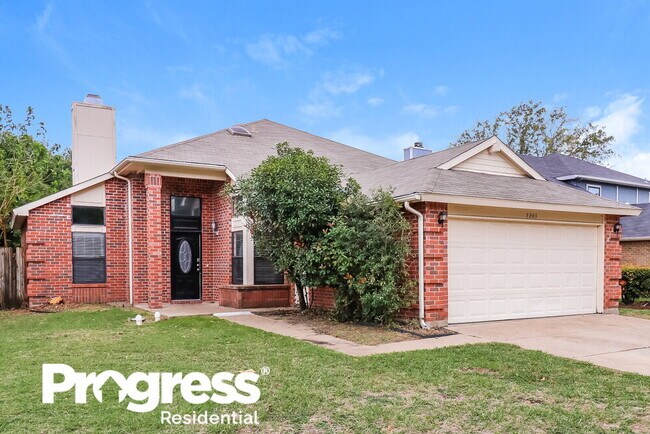 Foto del edificio - 5203 Barberry Dr
