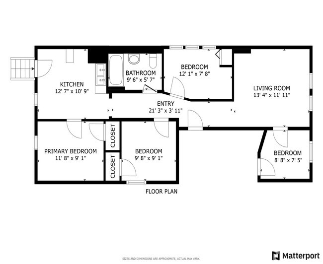 Foto del edificio - 6851 S Wabash Ave