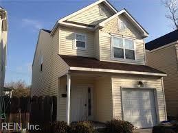 Primary Photo - 929 Hill St