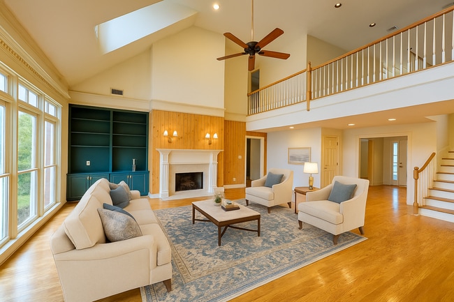 Building Photo - Located in Sturbridge HOA neighborhood