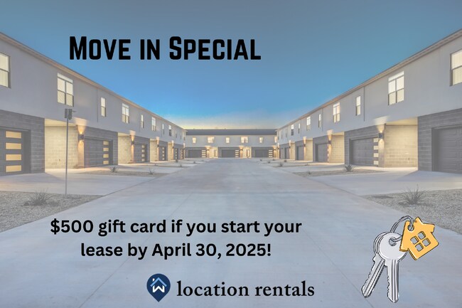 Foto del edificio - Luxury 3/2.5/2 New Construction Townhome!