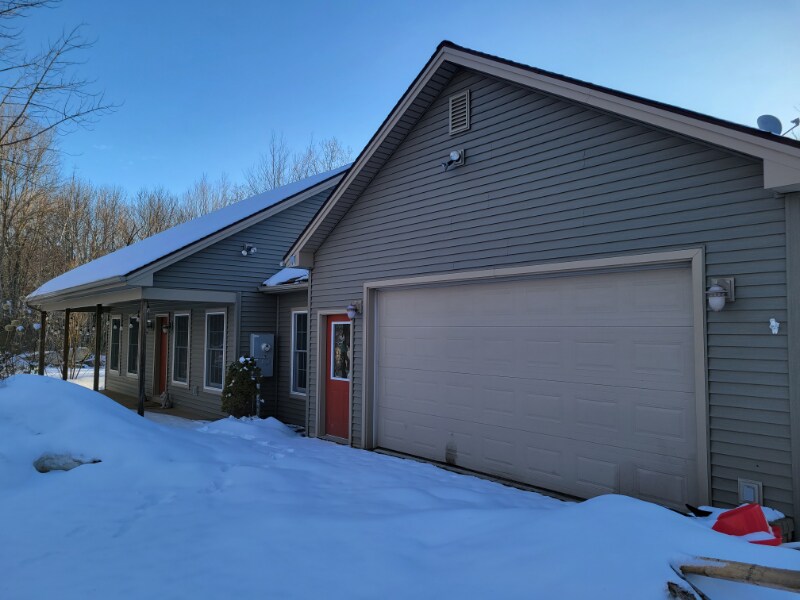 19 Ladd Trail, Rome, ME 04963 House Rental in Rome, ME