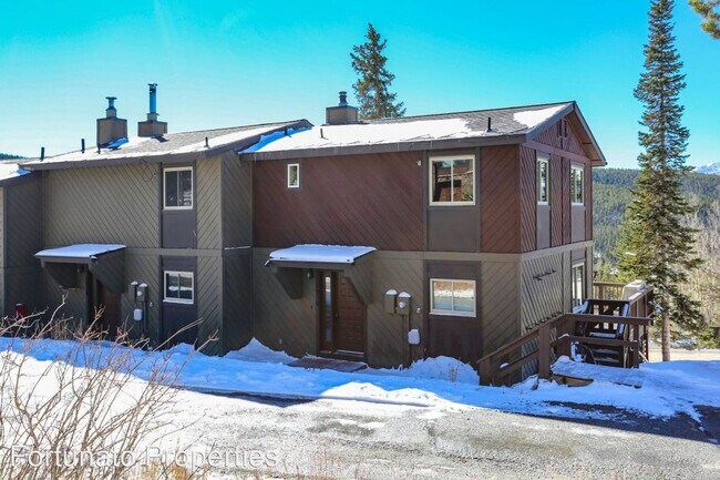 Building Photo - 3 br, 2 bath House - 1250 Baldy Rd