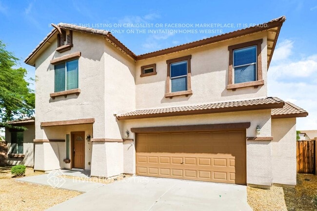 Building Photo - 8932 W Grovers Ave