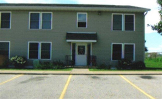 Foto del edificio - 1018 N 6th St