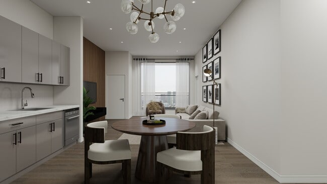 Building Photo - South Street Residences
