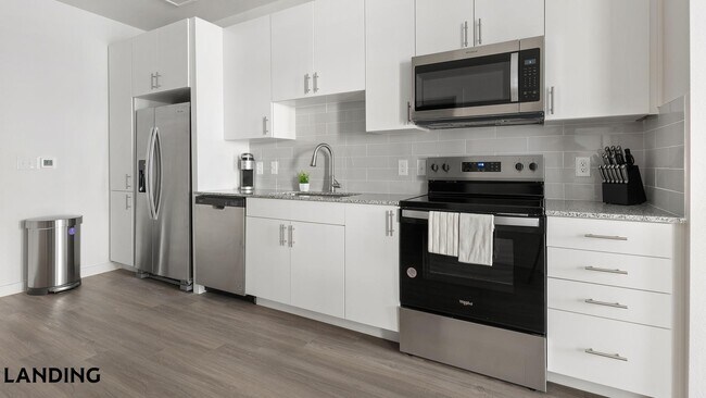 Foto del edificio - 6311 S 1st St