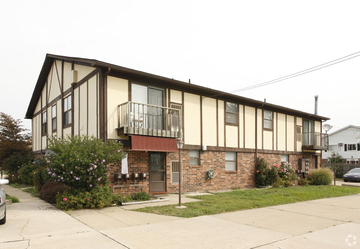 Foto del edificio - 28515 Pardo St