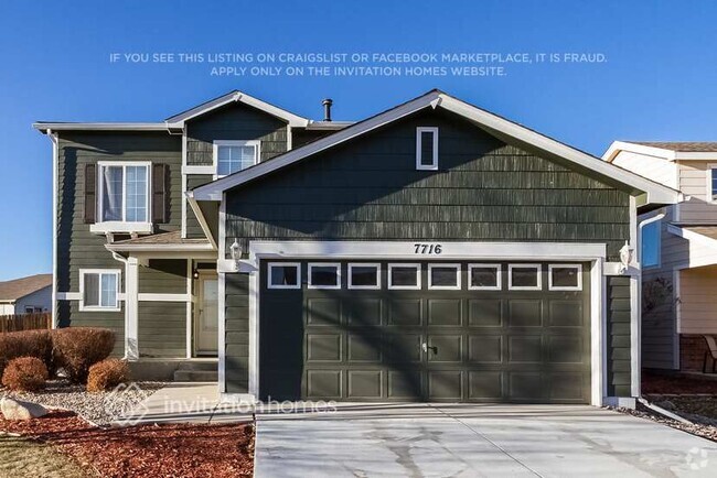 Building Photo - 7716 Barn Owl Dr
