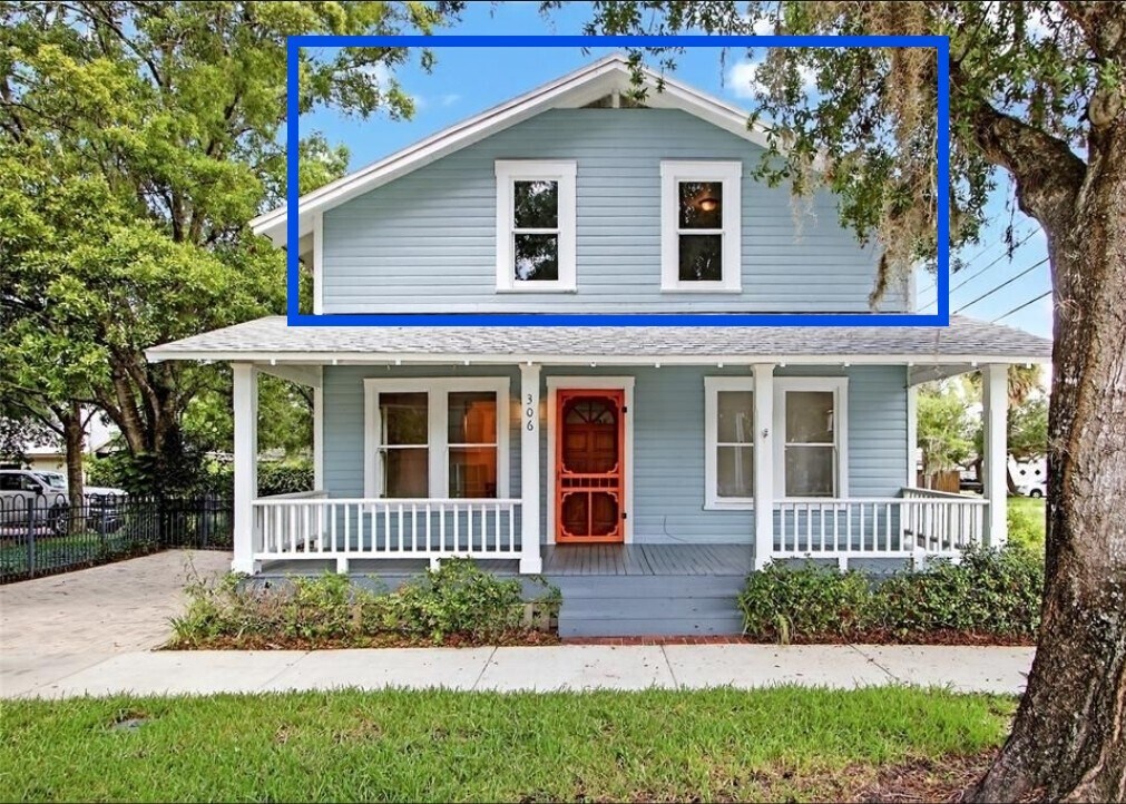 Foto principal - 306 E 4th St