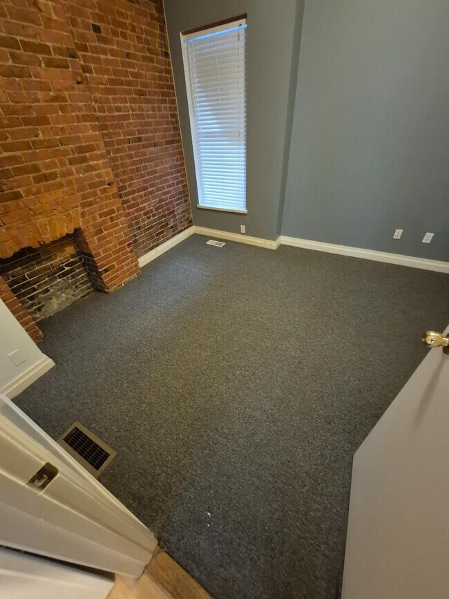 Foto del edificio - 160 Park St