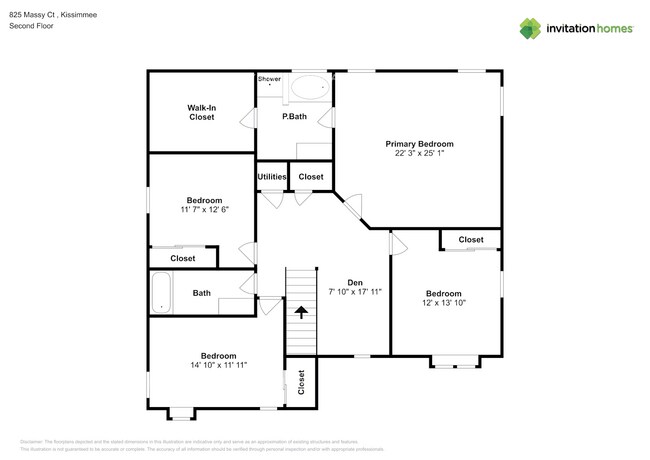 Foto del edificio - 825 Massy Ct