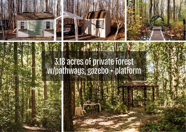 Foto del edificio - 2436 Linda Ln