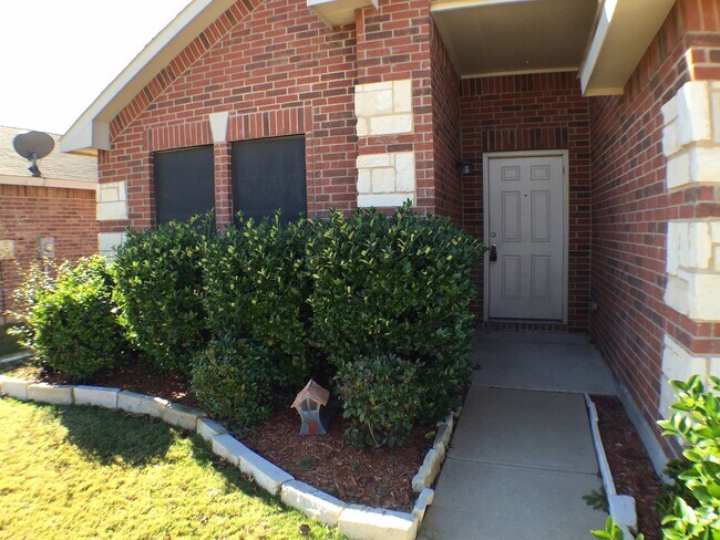 Foto del edificio - North Fort Worth Texas Homes for Rent  "Ke...