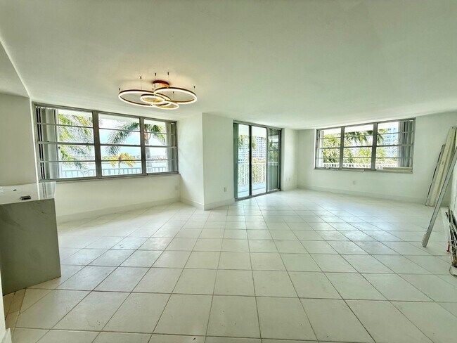 Photo - 2801 NE 183rd St Apartment