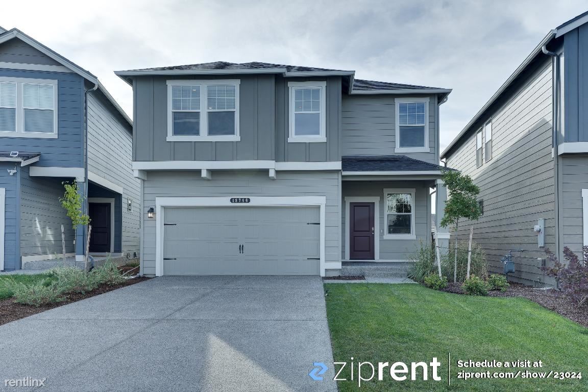 5 br, 3 bath House 18746 Lipoma Pl E, Pu... House Rental in