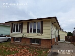 Building Photo - 9578 Avery Ln