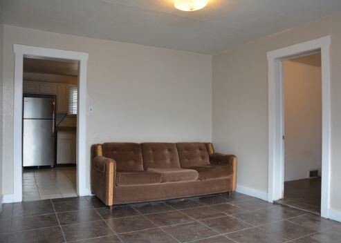 Foto del edificio - 548 E Sutter St