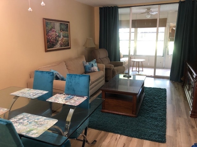 Main Living Room - 9325 Lagoon Pl (Davie, FL)