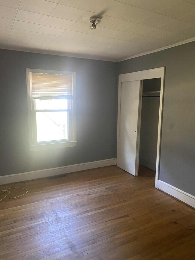 Foto del edificio - 120 Callahan St