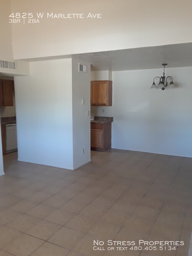 Foto del edificio - 3 Bedroom Single Level Town Home!