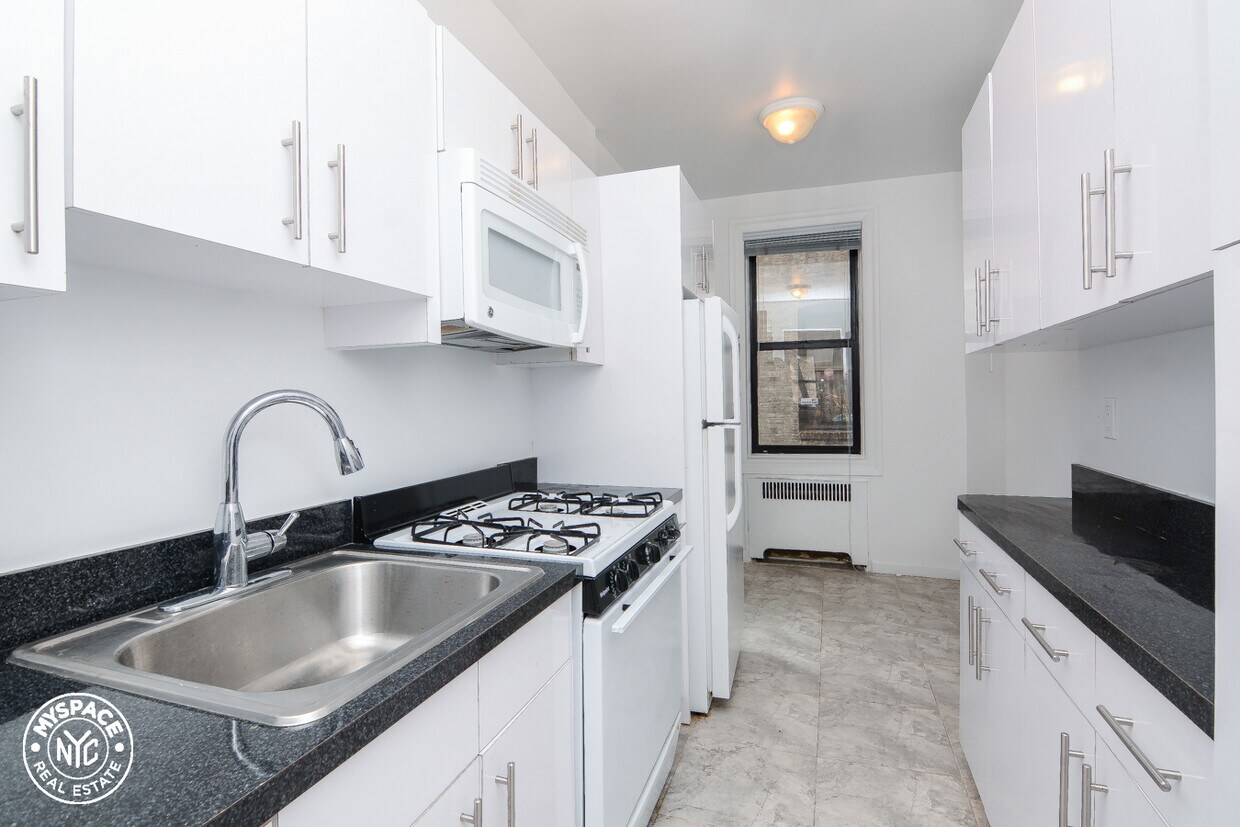 Foto principal - 822 Ocean Ave