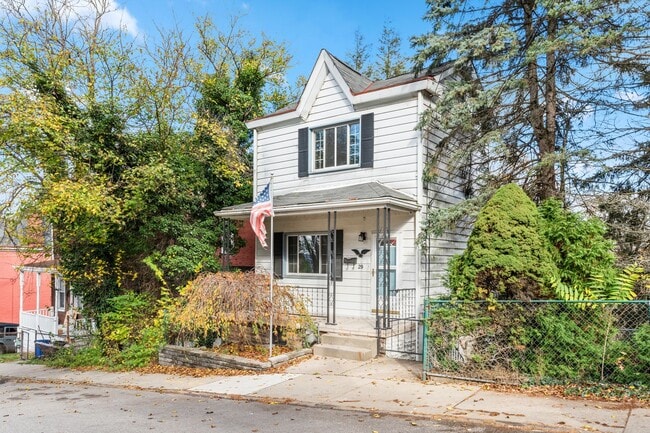 Photo - 2 Bed 1 Bath House