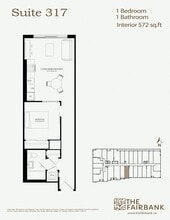 Interior Photo - The Fairbank
