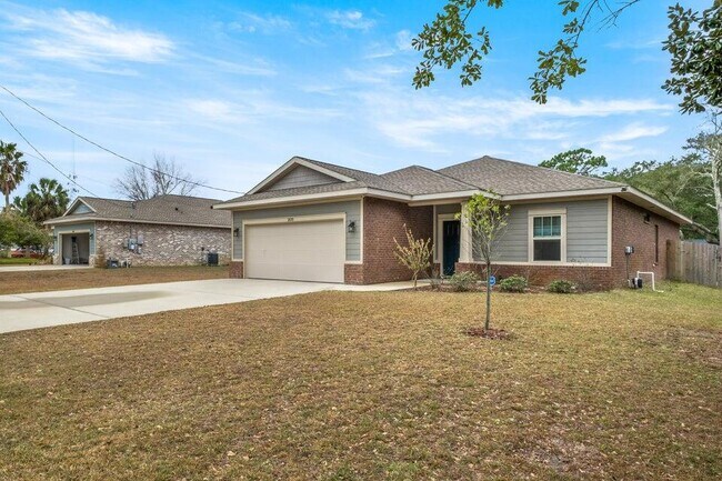 Foto del edificio - 1835 Lubbock Rd