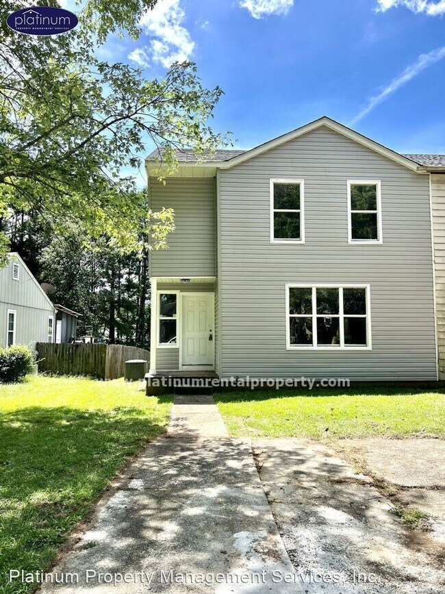 Foto del edificio - 3 br, 2.5 bath House - 335 E Post Oak Xing Sw