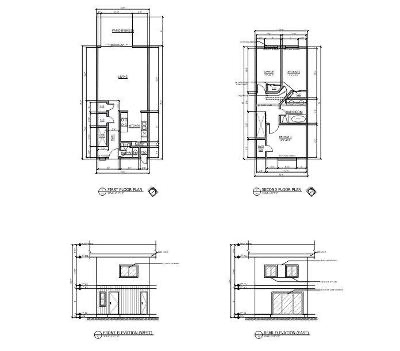 Foto del edificio - 125 Melody Ln