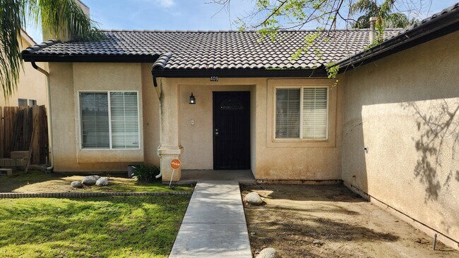 Foto del edificio - 409 Harvest Creek Rd