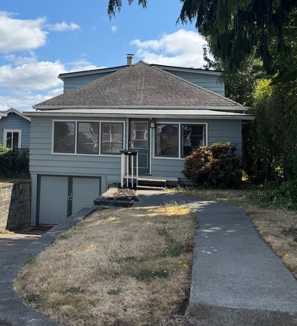 Photo - 1209 8th St House